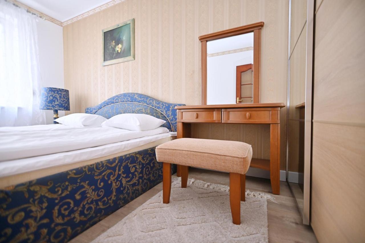 Leilighet Victus Apartamenty, Mango *