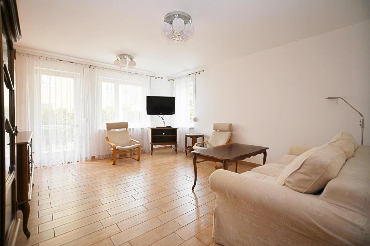Victus Apartamenty, Mango * Sopot