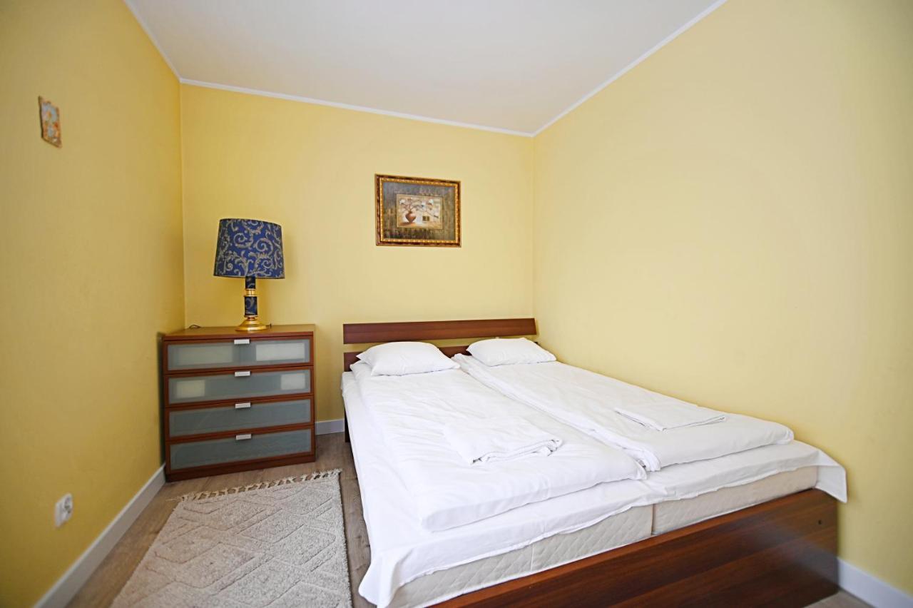 Victus Apartamenty, Mango *