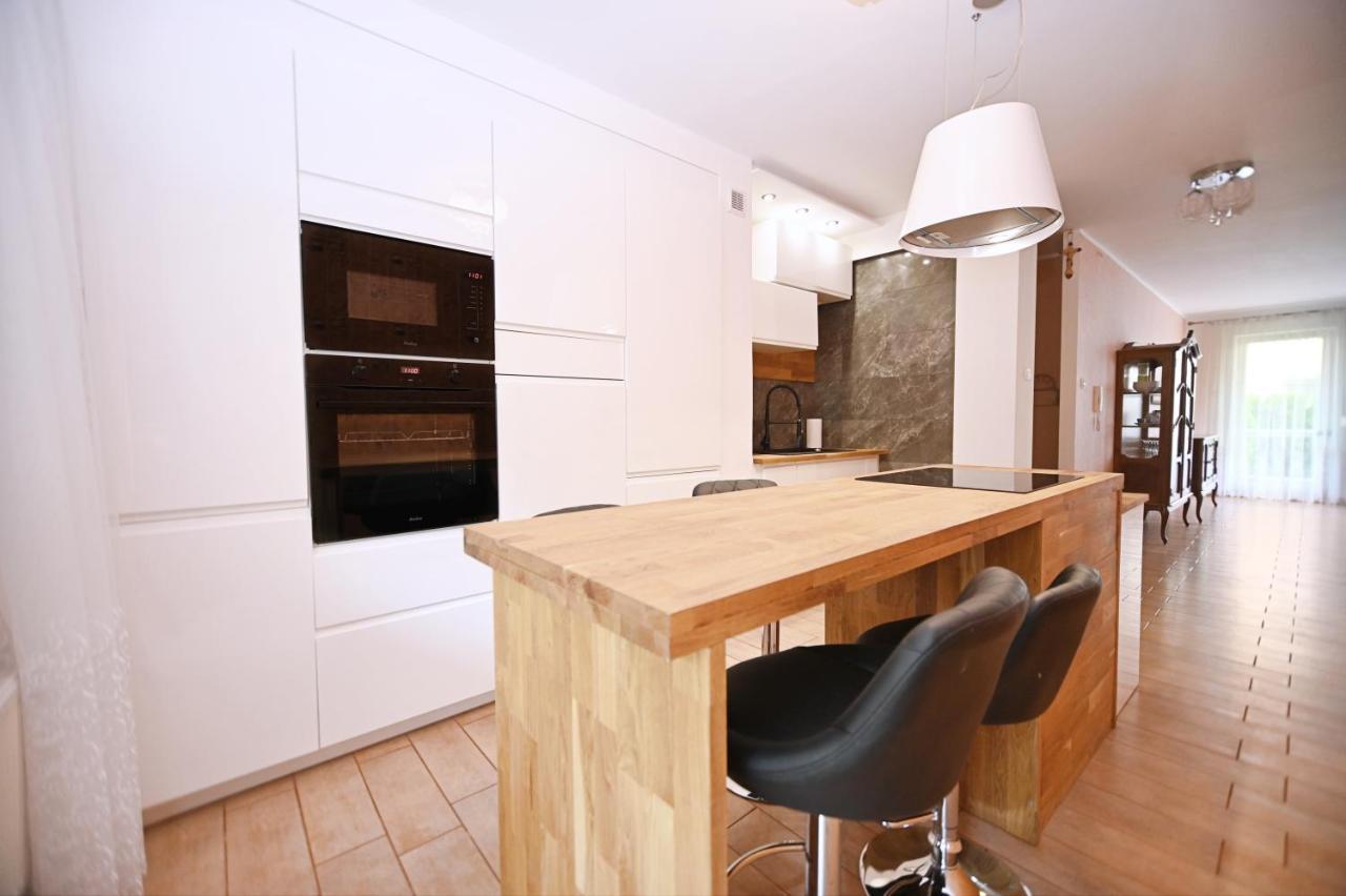 Leilighet Victus Apartamenty, Mango *
