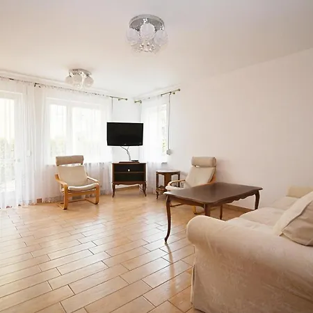 Victus Apartamenty, Apartament Mango Sopot Exterior photo