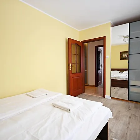 Victus Apartamenty, Apartament Mango Sopot Exterior photo