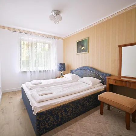 Victus Apartamenty, Apartament Mango Sopot Exterior photo