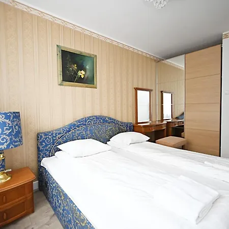 Victus Apartamenty, Apartament Mango Sopot Exterior photo