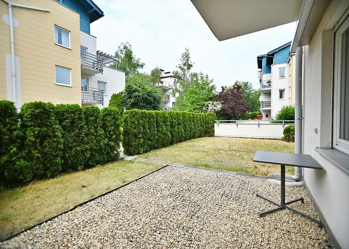 Victus Apartamenty, Apartament Mango
