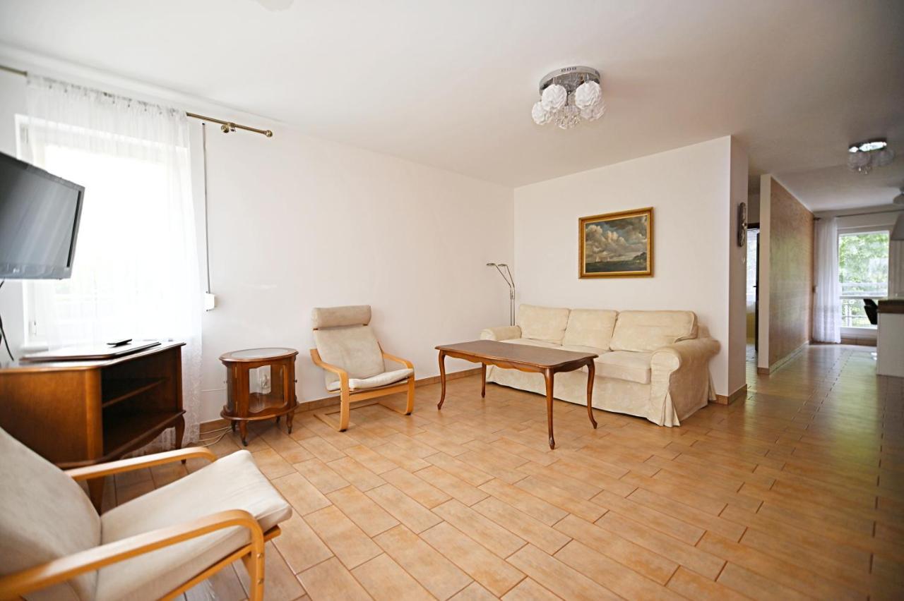Victus Apartamenty, Mango *