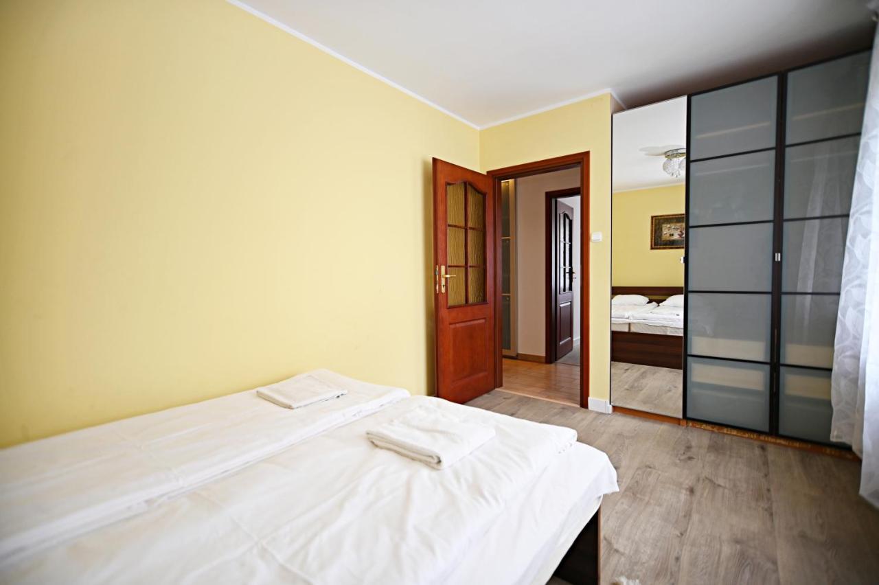Victus Apartamenty, Mango Apartment *
