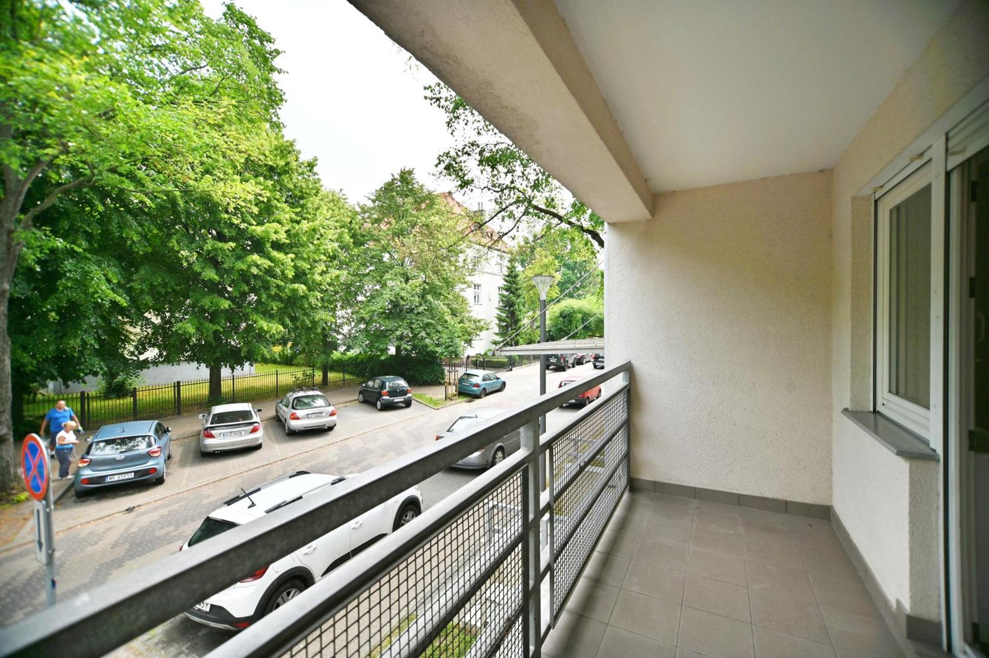 Victus Apartamenty, Mango Sopot