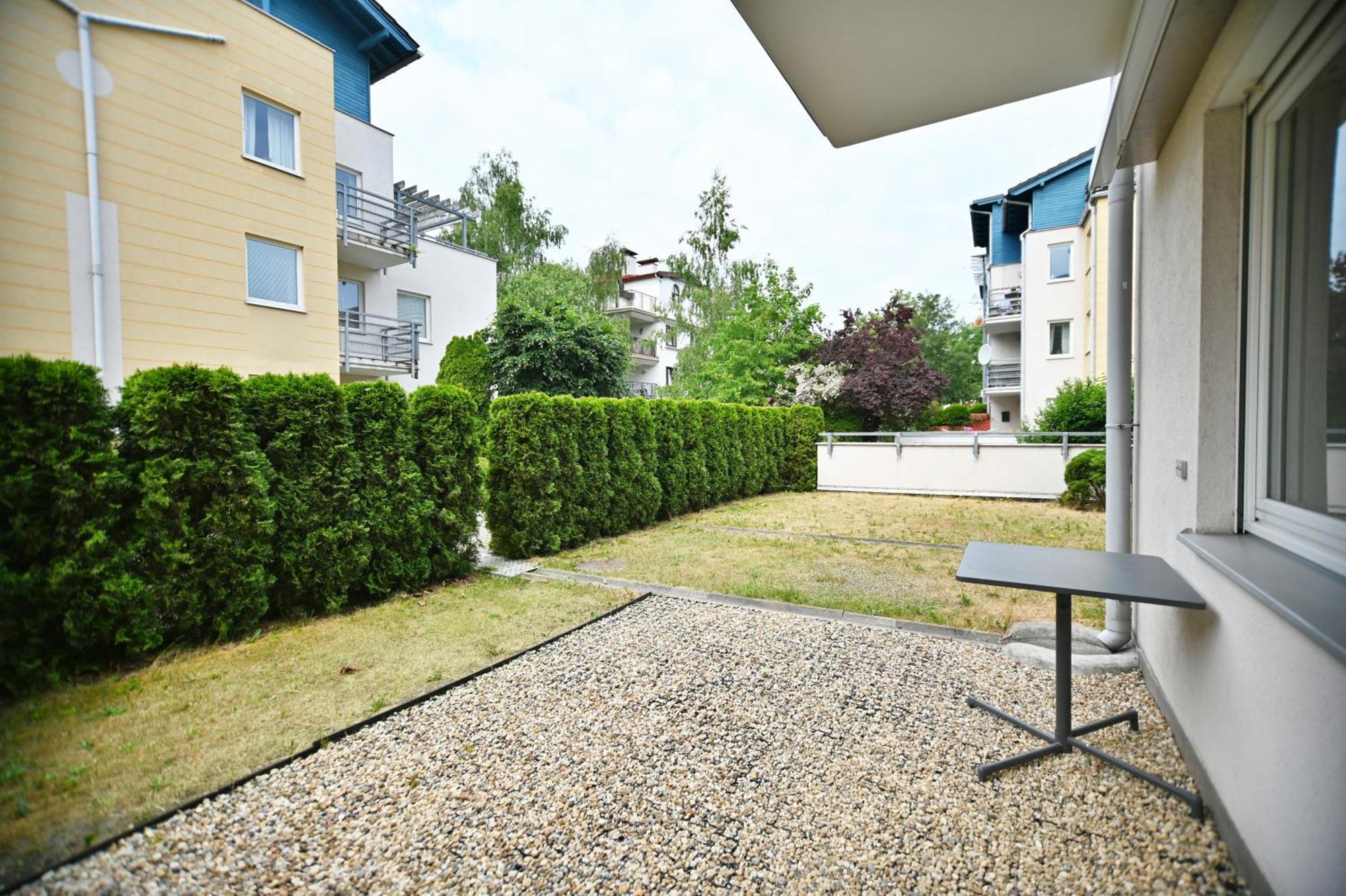 Victus Apartamenty, Mango Apartment